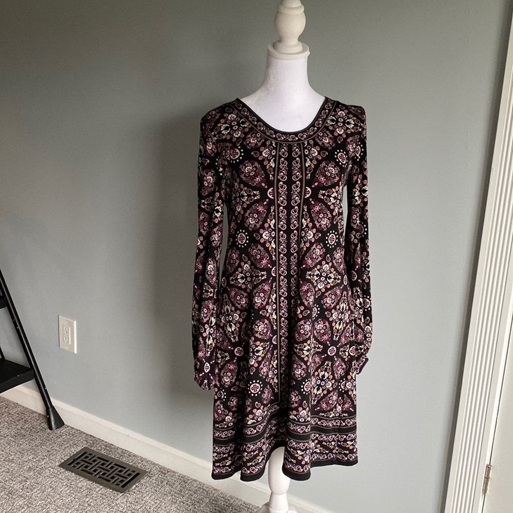 Never worn